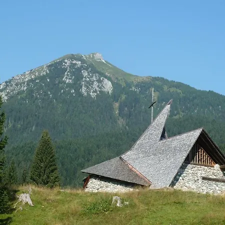 Val Visdende Casanova Appartement *