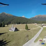 Val Visdende Casanova San Pietro di Cadore