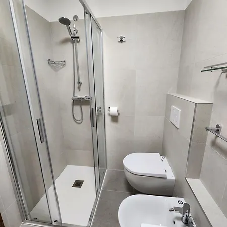 Apartament Val Visdende Casanova San Pietro di Cadore