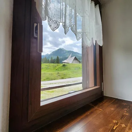 Val Visdende Casanova * San Pietro di Cadore