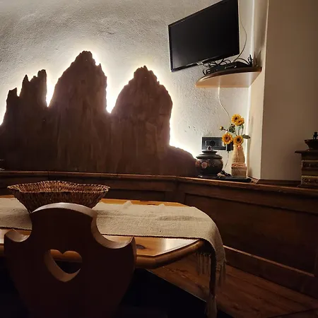 Val Visdende Casanova Διαμέρισμα San Pietro di Cadore
